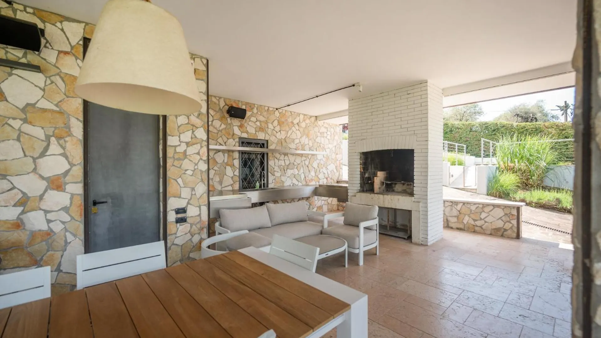 Villasgarda - Villa Lorena Carbona Torri Del Benaco