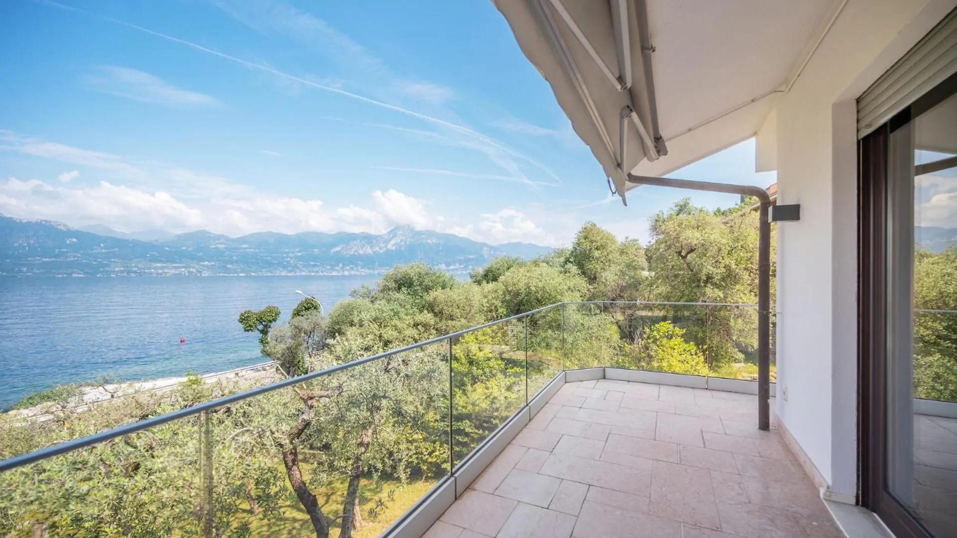 Villasgarda - Villa Lorena Carbona Torri Del Benaco