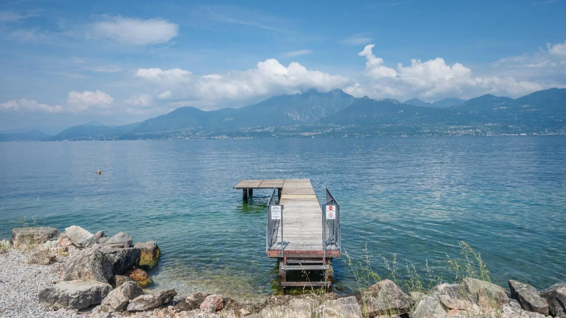 Villasgarda - Villa Lorena Carbona Torri Del Benaco