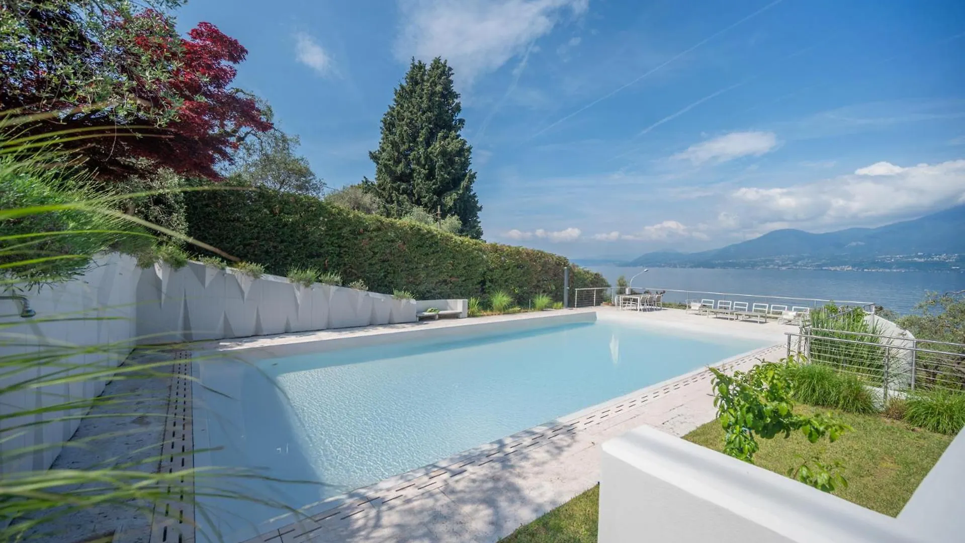 Villasgarda - Villa Lorena Carbona Torri del Benaco