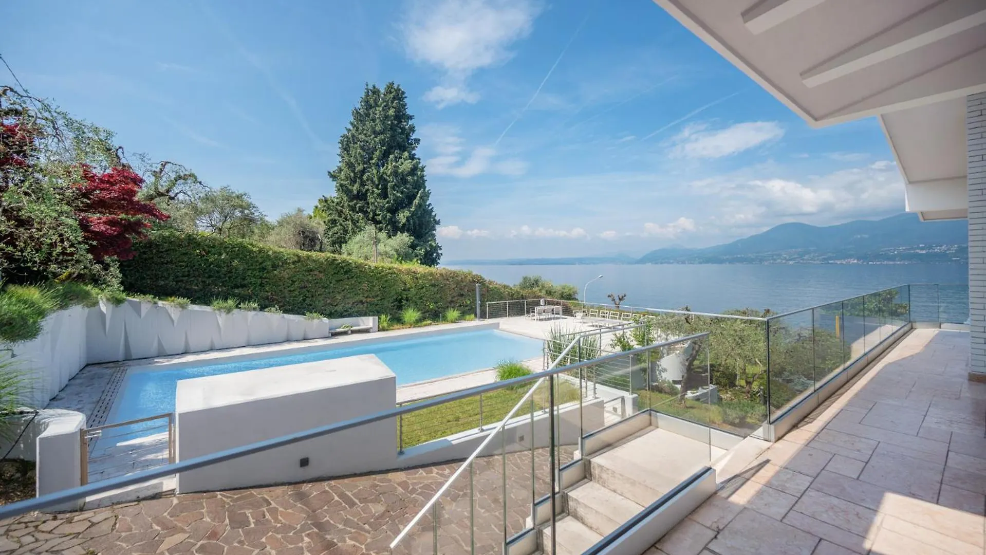 Villasgarda - Villa Lorena Carbona Torri del Benaco
