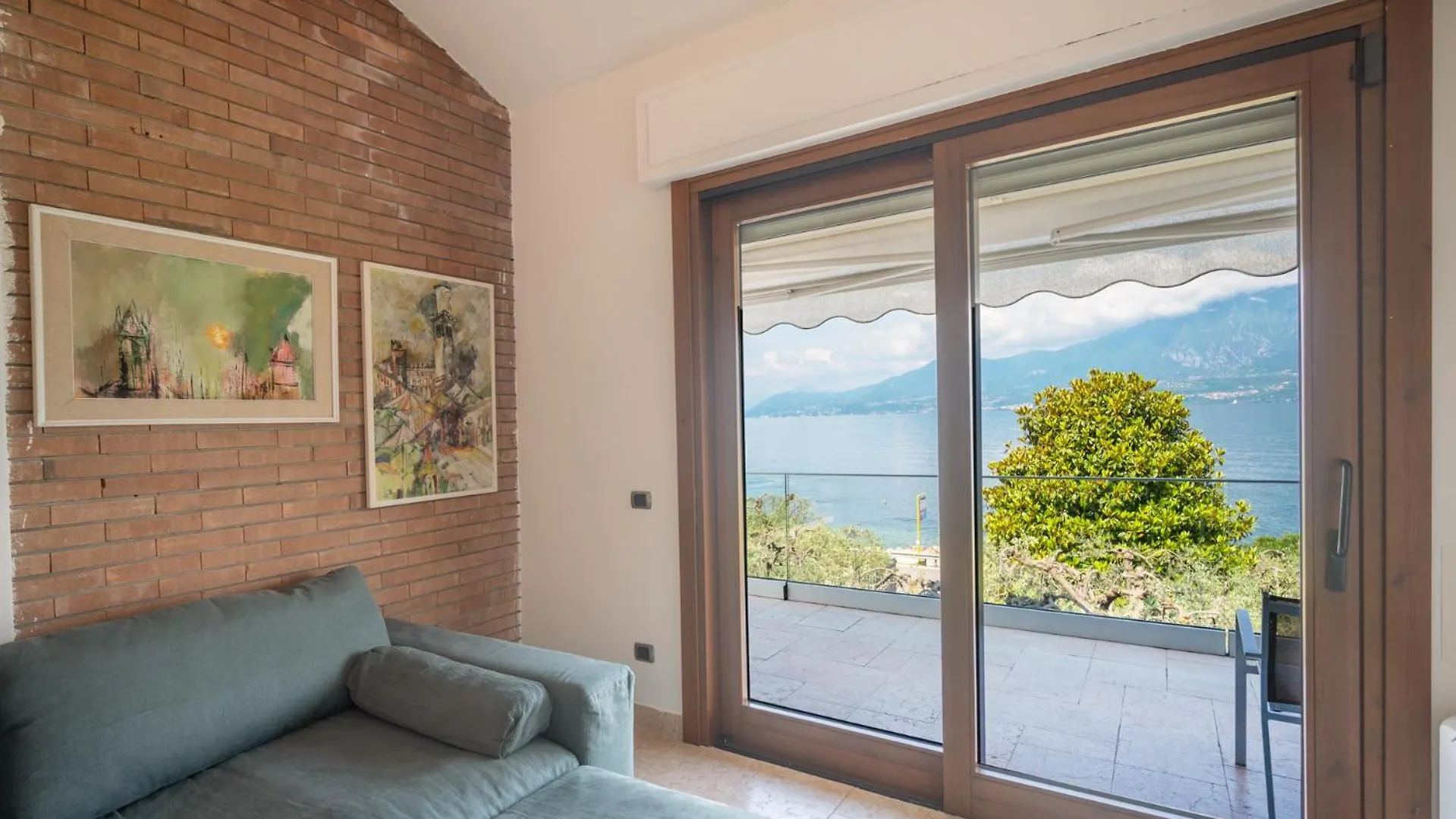 Villasgarda - Villa Lorena Carbona Torri del Benaco