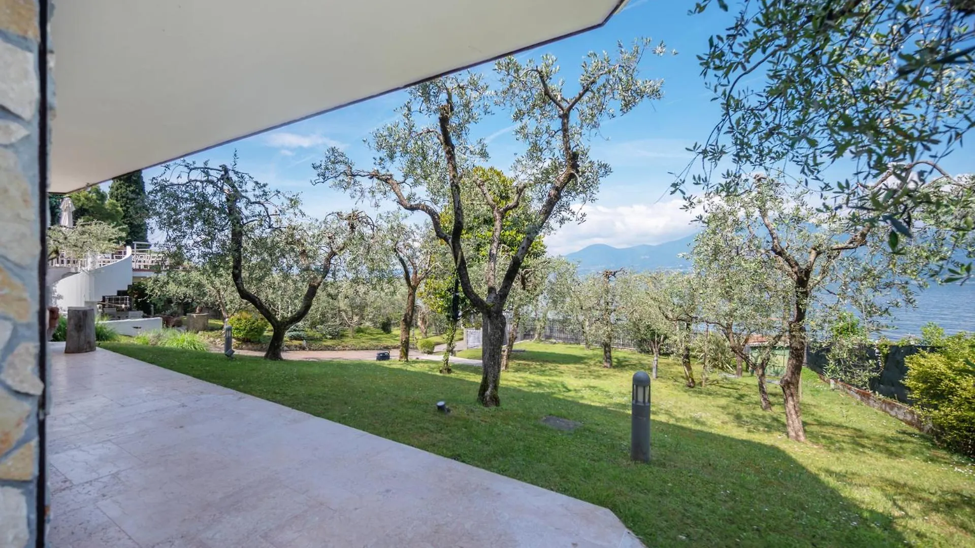 Villasgarda - Villa Lorena Carbona Torri del Benaco 0*,  Olaszország